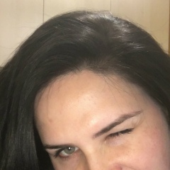 Елена Гаврикова, 12.11.1983, Товарково