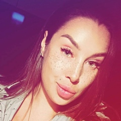 Наталья Корниенко, 11.04, Алматы