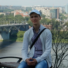 Владимир Петров, 10.08.1984, Воронеж