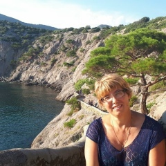 Татьяна Данилова, 11.05, Екатеринбург