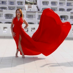 Елена Тищенко, 09.11