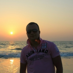 Андрей Масальский, 29.09.1986, Москва