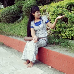 Thet Htar Zin, 21.07.1997