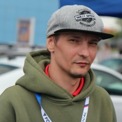 Александр Ширшов, 05.05.1989, Челябинск