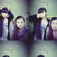 Адина Жураева, 31.12, Москва