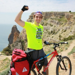 Иннокентий Чумаков, 28.10.1987, Москва