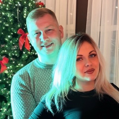 Иринка Маликова, 06.03.1992, Брянск