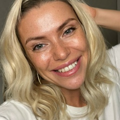 Наргиза Намазова, 04.12.1986, Калининград