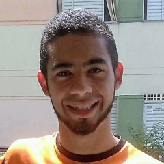 Wesley Henrique, 21.10, São Paulo