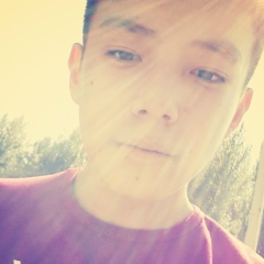 Арыстан Орман, 20.08.1999, Berlin