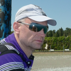 Вадим Голынский, Санкт-Петербург