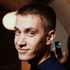 Дмитрий Янчук, 20.03, Севастополь