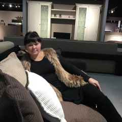 Екатерина Белошеина, 03.03.1988, Усть-Каменогорск