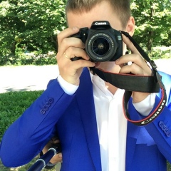 Дмитрий Иванов, 08.12, Москва