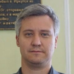 Владимир Хасьянов, 18.09.1989, Иркутск