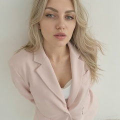 Светлана Лукашова, 26.02.1989, Москва