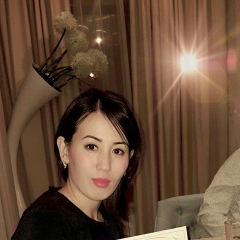 Аминат Нурбулатова, 11.04.1987, Уральск