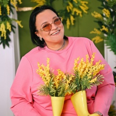 Алина Рахимова, 10.04.1987, Оренбург