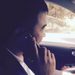 Kuanysh Dilmukhambetov, 13.05, Алматы