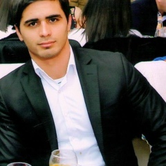 Yusif Akperov, 05.04.1990, Баку