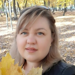 Евгения Панасюк, 04.04.1987, Самара