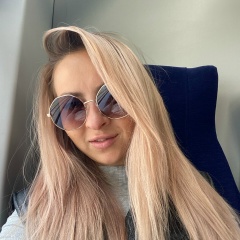 Ната Житкова, 23.06.1987, Видное