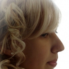 Александра Ильина, 17.04, Москва