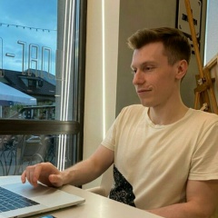 Павел Януш, 29.12.1991, Минск