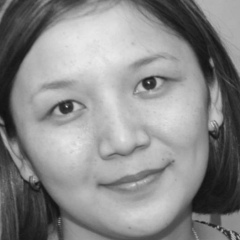 Сауле Шунаева, 22.08.1982, Атырау