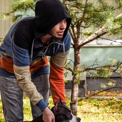 Игорь Рал, 04.08, Красноярск