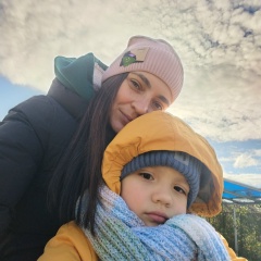 Татьяна Верижникова, 23.03, Орёл