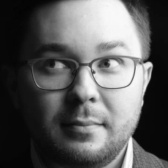 Дмитрий Евдокимов, 04.01, Москва