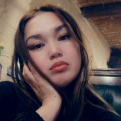 Сара Акишева, 12.05.1987, Алматы