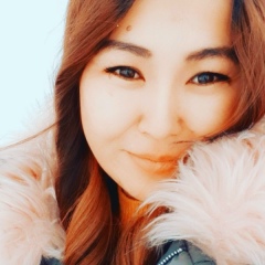 Гульзия Смаилова, 20.02.1991, Павлодар