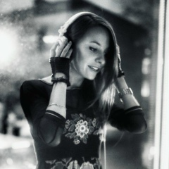 Виктория Rass, 06.03, Москва