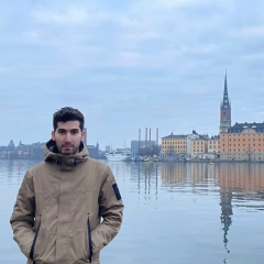 Акбер Халилов, 22.08, Venezia