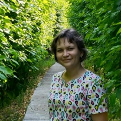 Анна Зобнина, 14.10, Омск