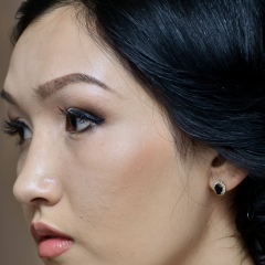 Azhar Ukibay-Atanakova, 07.10.1988, Астана