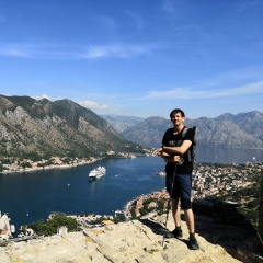 Сергей Зорин, 22.01.1988, Пермь