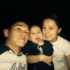 Зейнегүл Донсебаева, 07.08, Алматы