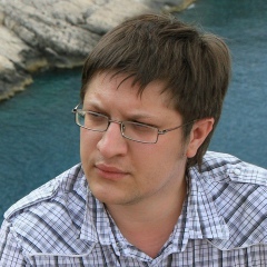 Прохор Рудько, 16.08