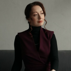 Вера Чистякова, 20.09.1982, Санкт-Петербург