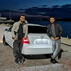 Сардор Киямов, 14.12.1990, Санкт-Петербург