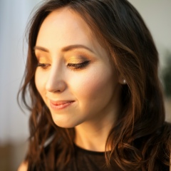 Анастасия Скрябина, 25.06, Минск