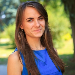 Таня Карпенко, 27.10, Кривой Рог