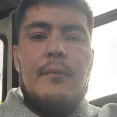 Влад Гарипов, 12.01.1991