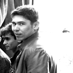 Dilovar Mukarramov, 07.01, Санкт-Петербург