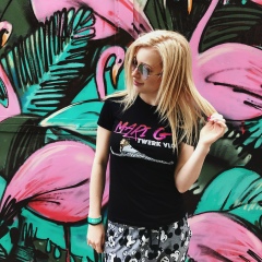 Maria Gnatenko, 02.07, Киев