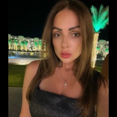 Анастасия Лисовская, 20.12