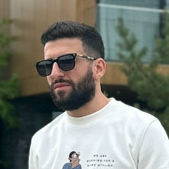 Aram Mheryan, 21.07, Москва